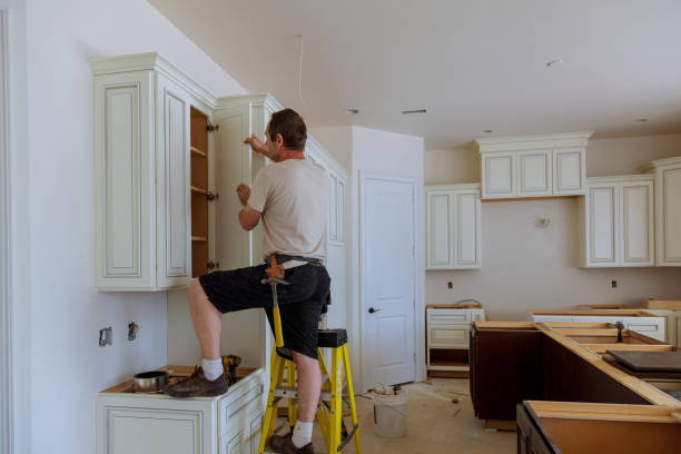 Licensed Kitchen Remodeling service in High Bridge, WA - Remodeling Of Kitchen