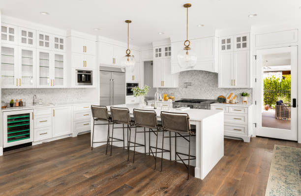 24/7 Emergency Kitchen Remodeling experts in High Bridge, WA