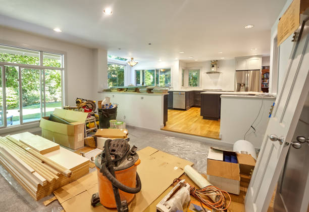 Reliable Kitchen Remodeling contractor in High Bridge, WA by Remodeling Of Kitchen