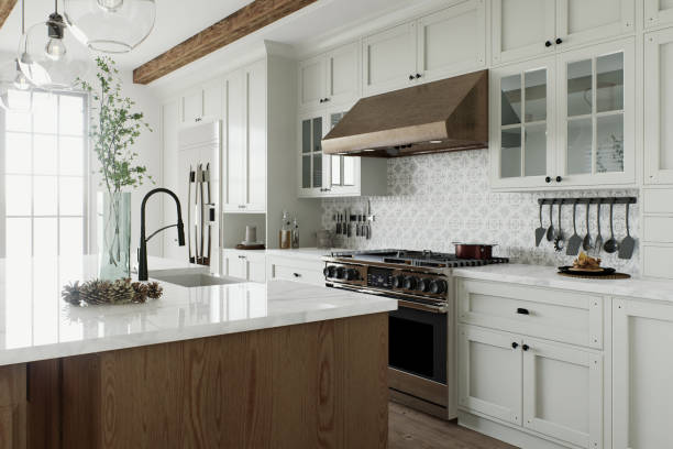 Affordable Kitchen Remodeling solutions in High Bridge, WA