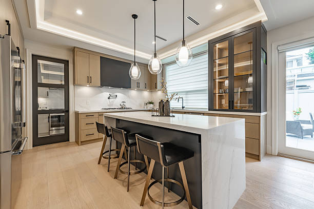 Top rated local Kitchen Remodeling specialists in High Bridge, WA